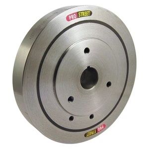 24265 SBC SB Chevy 350 Pro Street Harmonic Balancer 8 Inch Internal Balance - Picture 1 of 1