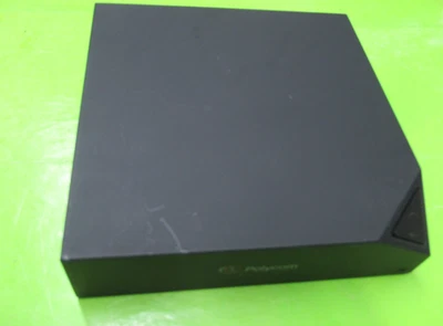 Polycom RealPresence Trio Visual+ 2201-66420-001 Video Conference - Image 1 of 4