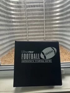 Football Cards - Picture 1 of 24