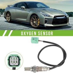 02 Oxygen O2 Sensor for 2007-2009 Honda CR-V 2.4L L4 Downstream Post Rear - Picture 1 of 24