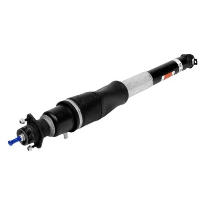 For Cadillac DTS 06-11 Shock Absorber GM Original Equipment Rear Driver Side Air Foto 1 de 2