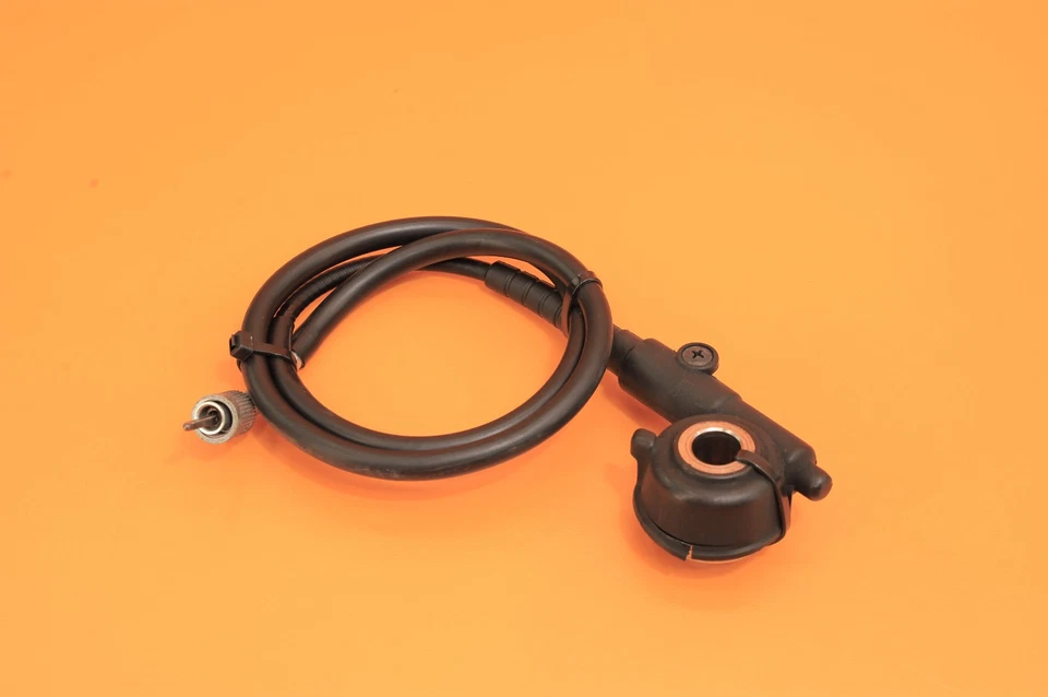 08-09 CRF230L CRF230 2009 OEM velocímetro caja de cambios cable medidor de millas Foto 1 de 4