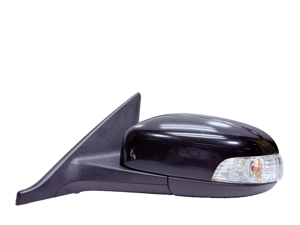 Espejo retrovisor lateral izquierdo Volvo V50 2007-2011 usado OEM  Foto 1 de 4