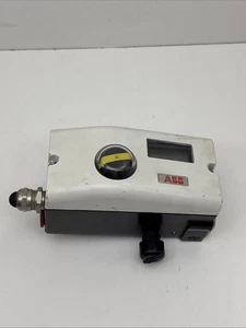 ABB V18347-2041520001 POSIZIONATORE ELETTROPNEUMATICO TZIDC-120 - Foto 1 di 8