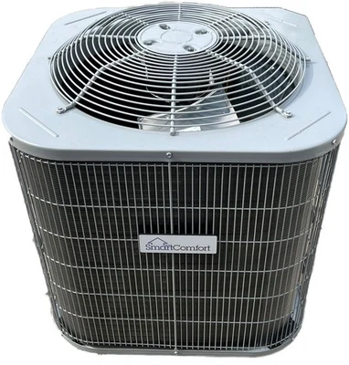 Condensador de aire acondicionado central ICP 1,5 toneladas 14,3 SEER Singe Stage Foto 1 de 4