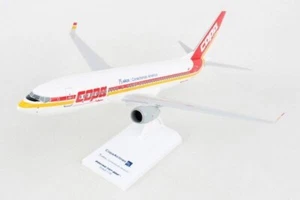 COPA AIRLINES 75TH ANNIVERSARY LIVERY BOEING 737-800 SKYMARKS 1:130 - Picture 1 of 6