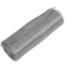  Anti-rat Net Copper Wool for Rats Stainless Steel Wire Mesh to Weave