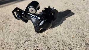 Shimano 105 RD-5800 Long Cage Rear Derailleur 11 Speed | Road Bike | Gravel - Picture 1 of 3
