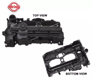 Valve Cover Assembly w/ Gasket & Bolt Kit OES for BMW 528i / 528i xDrive - Picture 1 of 1