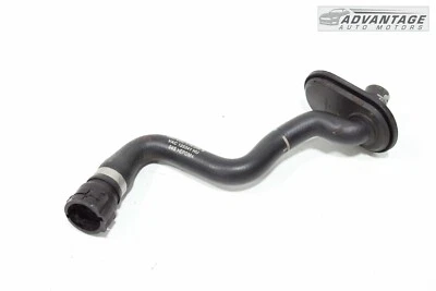 AUDI A6 C7 QUATTRO 2012-2018 MOTOR 3,0 L CLIMATIZACIÓN CALENTADOR REFRIGERANTE MANGUERA TUBO FABRICANTE DE EQUIPOS ORIGINALES Foto 1 de 4