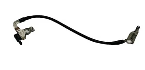 2016-2024 BMW X1 - Negative (-) Battery Cable 6821203 - Picture 1 of 6