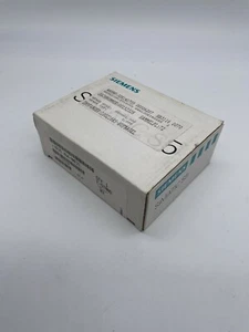 Analogowe moduły wejściowe Siemens 6ES5 464-8MF21 Nowe  - Zdjęcie 1 z 2