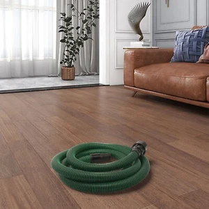 Dust Control Solution Anti Static Hose D27 Diameter 35mm Length of 3 5m - Picture 1 of 31
