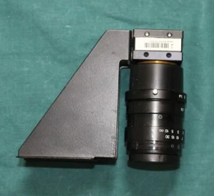 Leica Ernst Leitz Wetzlar USB cameralens 30 mm  CDB - Bild 1 von 1