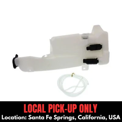  New Washer Reservoir For GMC Yukon XL 1500 2000-2006 - Image 1 of 4
