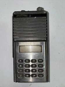 Bendix King EPH 5141 M narrowband Wildland BK radio handheld HT, VHF 14 channels - Picture 1 of 6