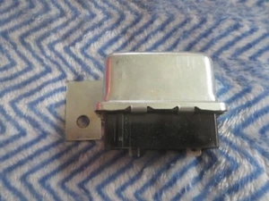NOS COOLING FAN RELAY 35921 FITS 1984 - 1987 CHRYSLER LEBARON DODGE DAYTONA - Picture 1 of 3