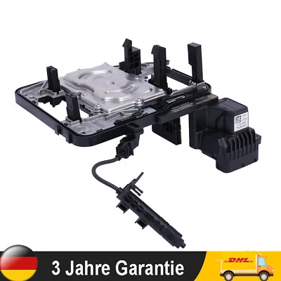 Transmission Control Unit 0AM927769D For Audi VW Seat Skoda DQ200 OAM For DSG7 TCU TCM - Image 1 of 4