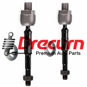 Kit de 2 piezas de extremos de varilla de amarre interior para Honda Civic 2006 07 2008 09 2010 2011 1,3 L, 2 L - Imagen 1 de 1