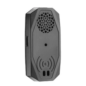 Sensor de alarma de puerta de coche Sensor de alarma abierto de alarma de coche Sensor de alta sensibilidad para coche - Imagen 1 de 12