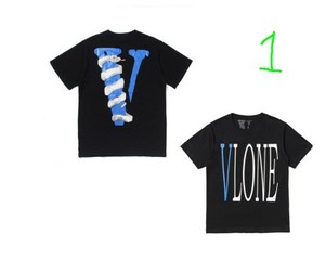 vlone shirt big and tall