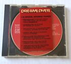 MARIAH CAREY Dreamlover (edit) A SPECIAL ADVANCED TEASER 1993 US PROMO Only CD