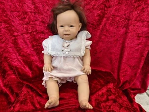 TRES JOLI BEBE REBORN TRES REALISTE PAR ANTONIO JUAN - Imagen 1 de 6