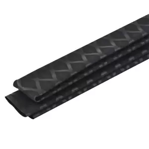 X-Tube Heat Shrink Wrap Tubing Fishing Rod Grip Non-Slip 39" & 64" 14 Sizes - Picture 1 of 7