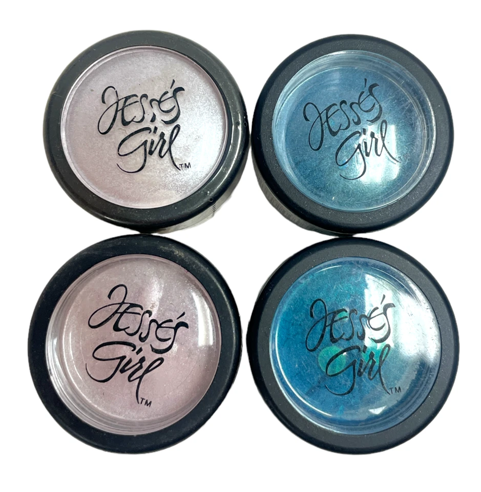 Jesse's Girl Eye Dust (2,5 g) Lote de 2, tú eliges, como se ve en las fotos Foto 1 de 1