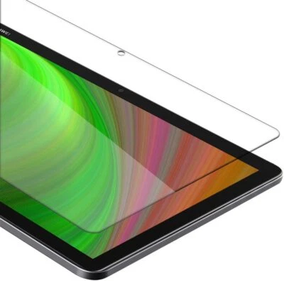 Huawei Mediapad M3 M5 Lite 8" 10" inch Tempered Glass Film Screen Protector - Image 1 of 4