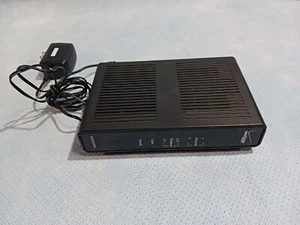 Verizon Cable Modem - Picture 1 of 2