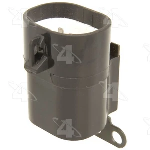 For 1988-1992 Chevrolet Camaro Engine Cooling Fan Motor Relay 4 Seasons 1989 - Picture 1 of 4