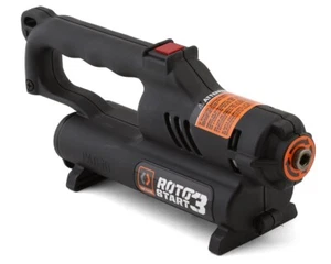 HPI 160060 Roto Start 2 System : Nitro Star F/G Series Engine w/ Pullstart - Picture 1 of 4