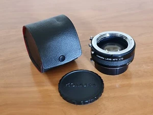 Telemore 95 KMC XD for Minolta Teleconverter Komura Lens - M2258 - Picture 1 of 4