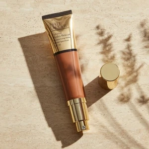 Estee Lauder Futurist Hydra Rescue Moisturizing Makeup SPF45 6C1 Rich Cocoa 35mL - Picture 1 of 2