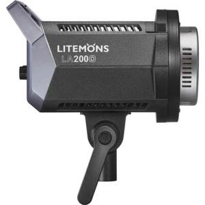 Godox LA200D Litemons Illuminatore a LED da 5600K - Photo 1/12