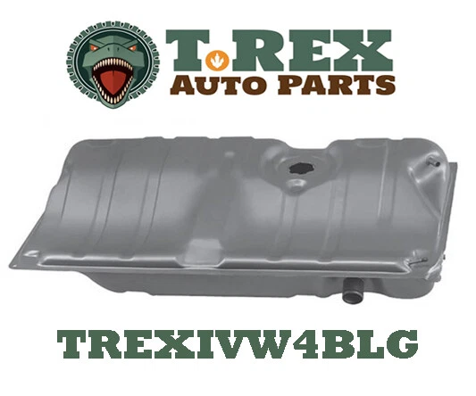 Tanque de combustible para VW Jetta & Rabbit 1980-1984; VW Scirocco 1982-1984  Foto 1 de 1