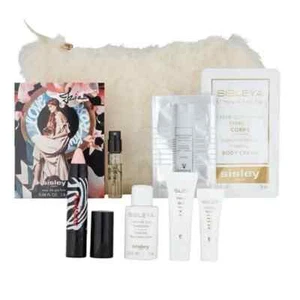 Sisley Paris Women's Eight Piece Luxury Beauty Gift Set NWT - Picture 1 of 1