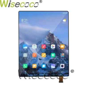 Display OLED 8'' 2K 2480x1860 Schermo KIT FAI DA TE Display Gaming Scheda Driver HDMI - Foto 1 di 7