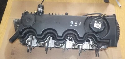 Alfa Romeo 156 1.9JTD 115PS 2004 937 A2.000 Zylinderkopf 46431957 - Bild 1 von 4