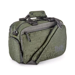 TOXIC Wraith Camera Messenger Bag in Emerald - Picture 1 of 7