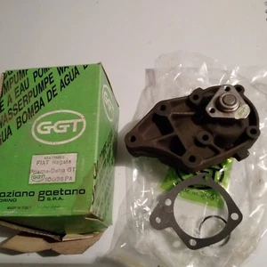 Pompa Acqua Lancia Delta 1600 Gt/Prisma 1600  water pump - Imagen 1 de 4