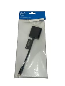Dell Computer Adapter Mini Display Port to VGA Model DAYBNBC084 NEW - Picture 1 of 5