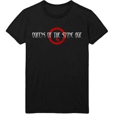 Queens Of The Stone Age - Unisex - Large - Short Sleeves - K500z