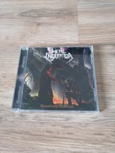 Metal Inquisitor CD"Unconditional Absolution",Hammerfall,Helloween,Accept,Riot V - Bild 1 von 4