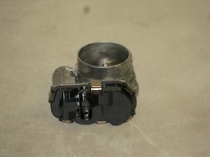 08 09 Chevy Malibu G6 G8 Aura 3.6L Sierra Savana Silverado 4.3L V6 Throttle Body - Picture 1 of 1