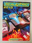 Scalextric 2010 Catalogue 51st Edition Near Mint Condition