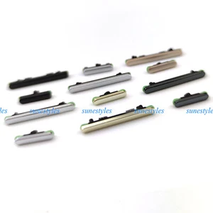 OEM Original Side Power Volume Button Key Keypad Fr Google Pixel 7 / Pixel 7 Pro - Picture 1 of 2