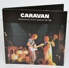 Caravan Live Cd Old Buckenham Norfolk 9/28/90 Who Do You Think We Are Box Set