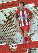 2017 Revolution (Panini) FIFA Soccer Base Trading Cards Pick From List